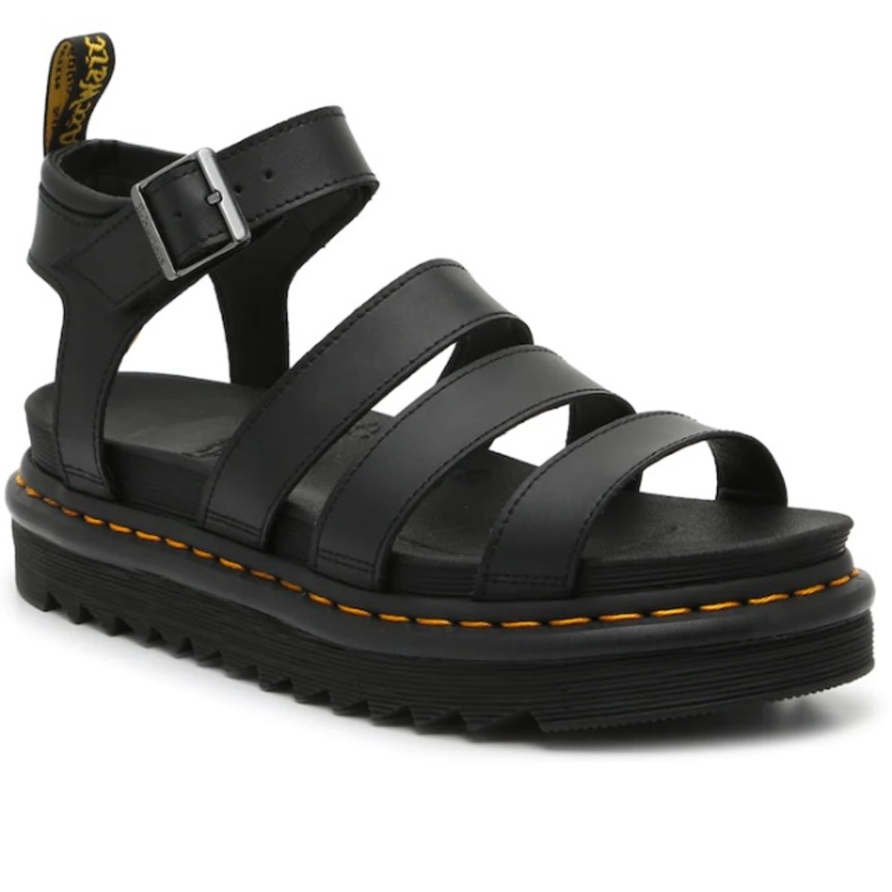 Doc Martens Blaire Platform Sandal